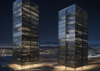 Feds and Telus Unveil Three AI Data Centres in British Columbia