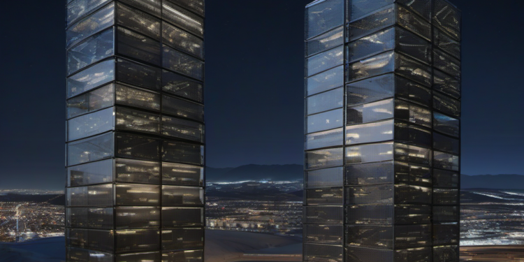 Feds and Telus Unveil Three AI Data Centres in British Columbia