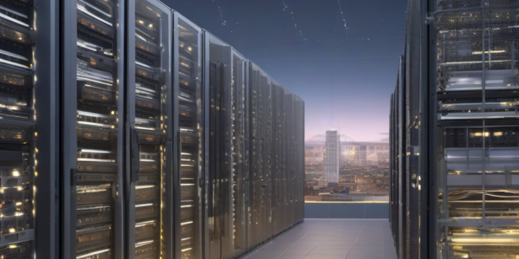 Telus and Federal Government Partner to Build Major AI Data Centres in B.C.