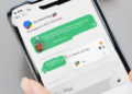 Android and iPhone Users Celebrate New End-to-End Encrypted Texting Feature