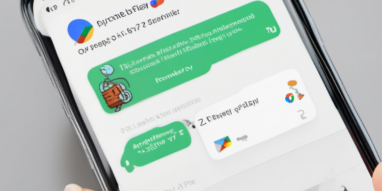 Android and iPhone Users Celebrate New End-to-End Encrypted Texting Feature