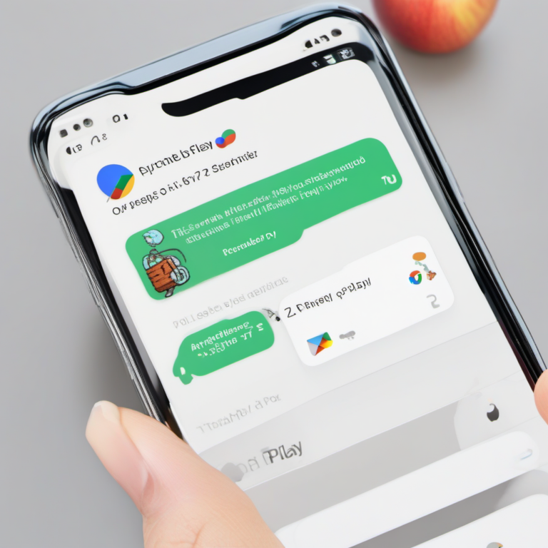 Android and iPhone Users Celebrate New End-to-End Encrypted Texting Feature