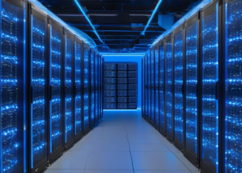 Supercomputer Networking Revolutionizes Large Scale AI Training Efficiency Supercomputer Networking Revolutionizes Large Scale AI Training Efficiency