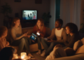 Rtwatch Revolutionizes Video Watching with Friends Using WebRTC Technology
