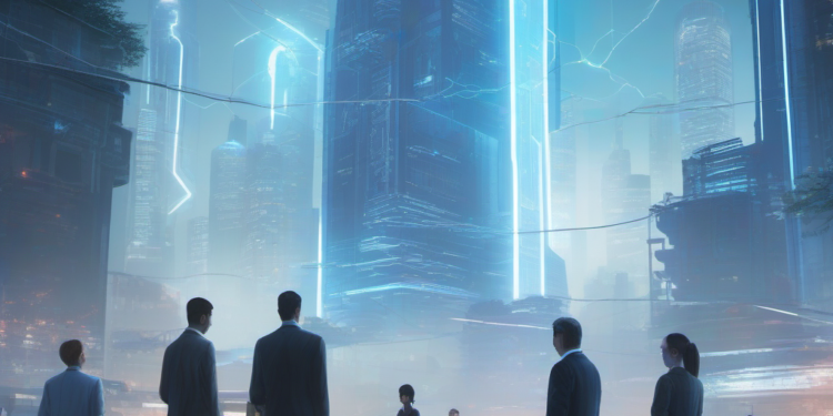 Web Summit Vancouver Explores Tech’s Biggest Question: Who Owns the Future
