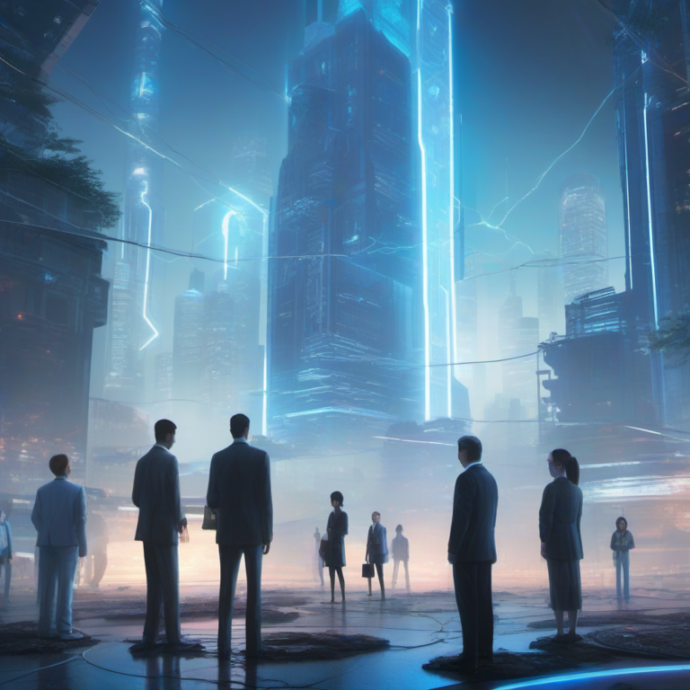 Web Summit Vancouver Explores Tech’s Biggest Question: Who Owns the Future