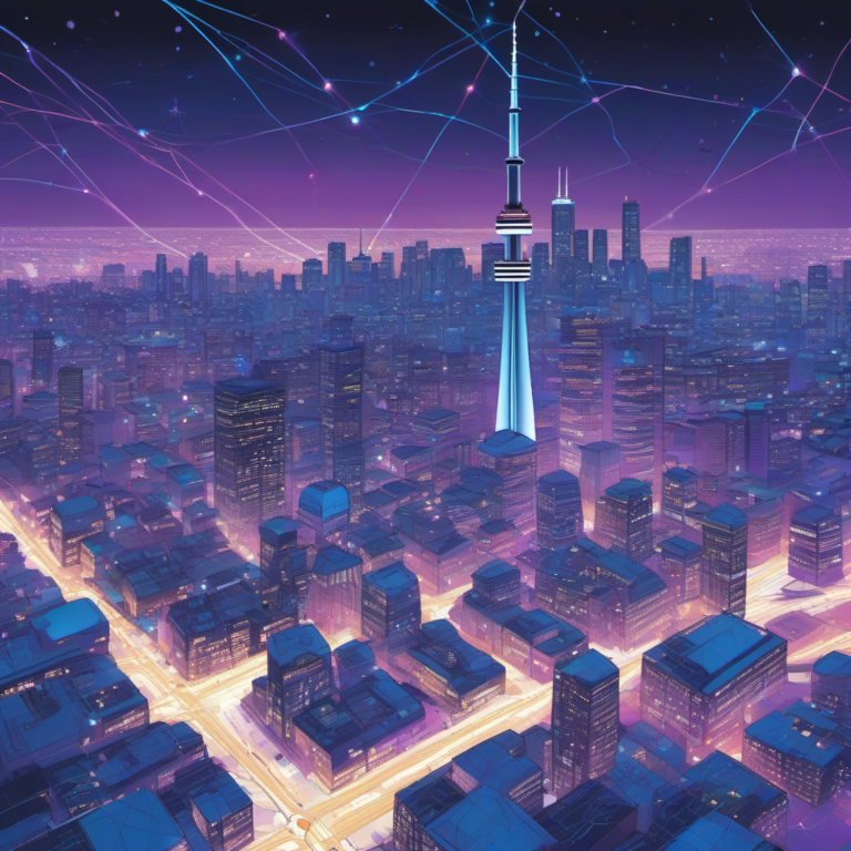 Toronto Tech Week 2026: Your Essential BetaKit Guide to Innovation