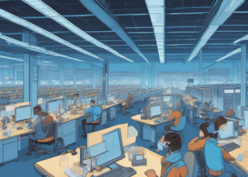 Amazon Employees Turn to “Tokenmaxxing” Amid AI Tool Pressure Amazon Employees Turn to “Tokenmaxxing” Amid AI Tool Pressure