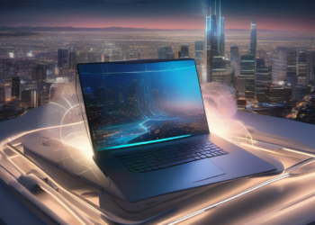 Google Launches Googlebooks: Revolutionary AI-Native Laptops Redefine Computing Experience