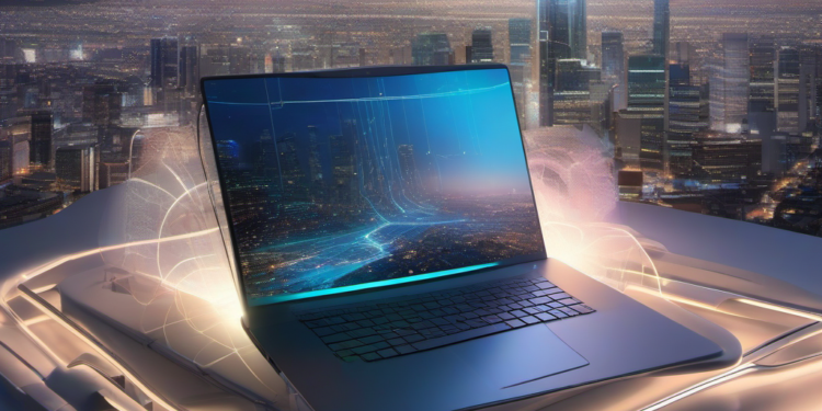 Google Launches Googlebooks: Revolutionary AI-Native Laptops Redefine Computing Experience