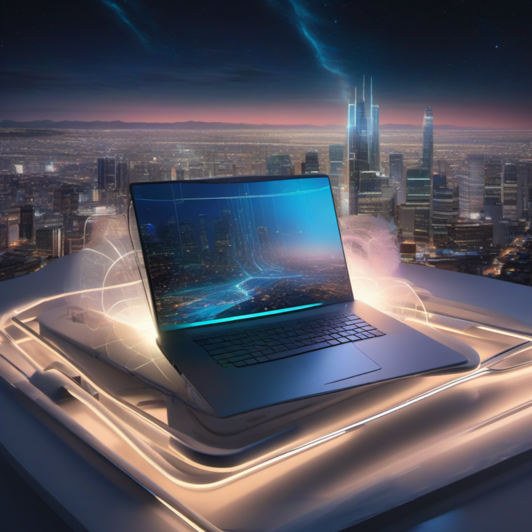 Google Launches Googlebooks: Revolutionary AI-Native Laptops Redefine Computing Experience
