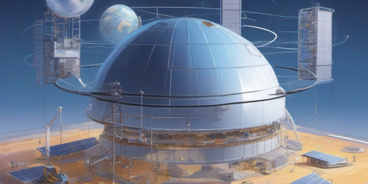 Google and SpaceX Explore Groundbreaking Plan for Orbital Data Centers