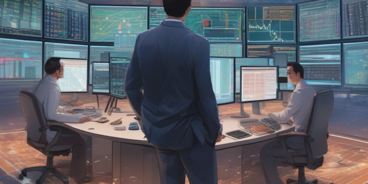 Anthropic Alerts Investors on Risks of Secondary Platforms for Share Access