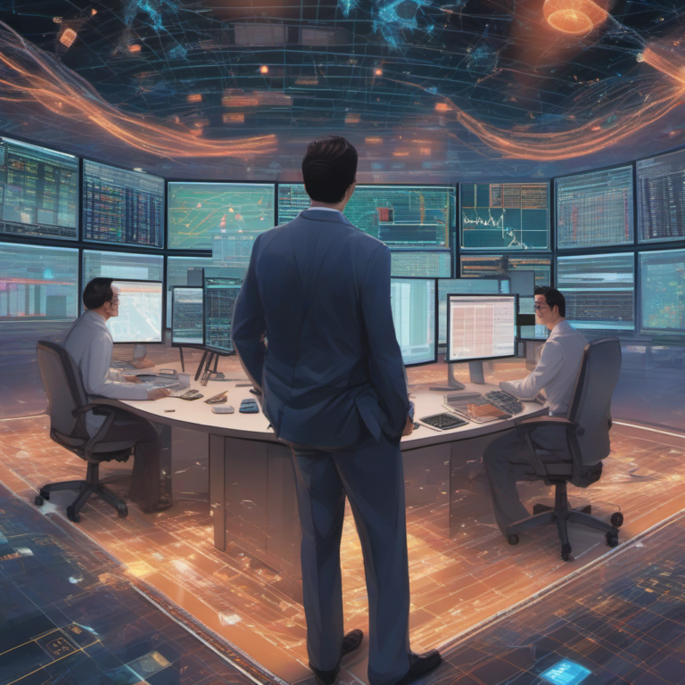 Anthropic Alerts Investors on Risks of Secondary Platforms for Share Access