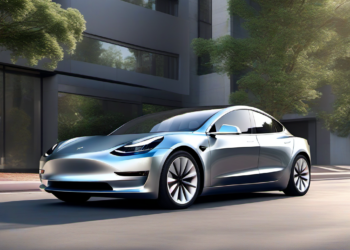 Former Tesla Exec Drew Baglino Launches Innovative Heat Pump Startup