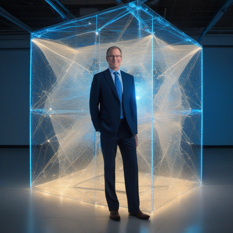 Kevin Hartz’s A* Secures 0 Million for Third Fundraising Round
