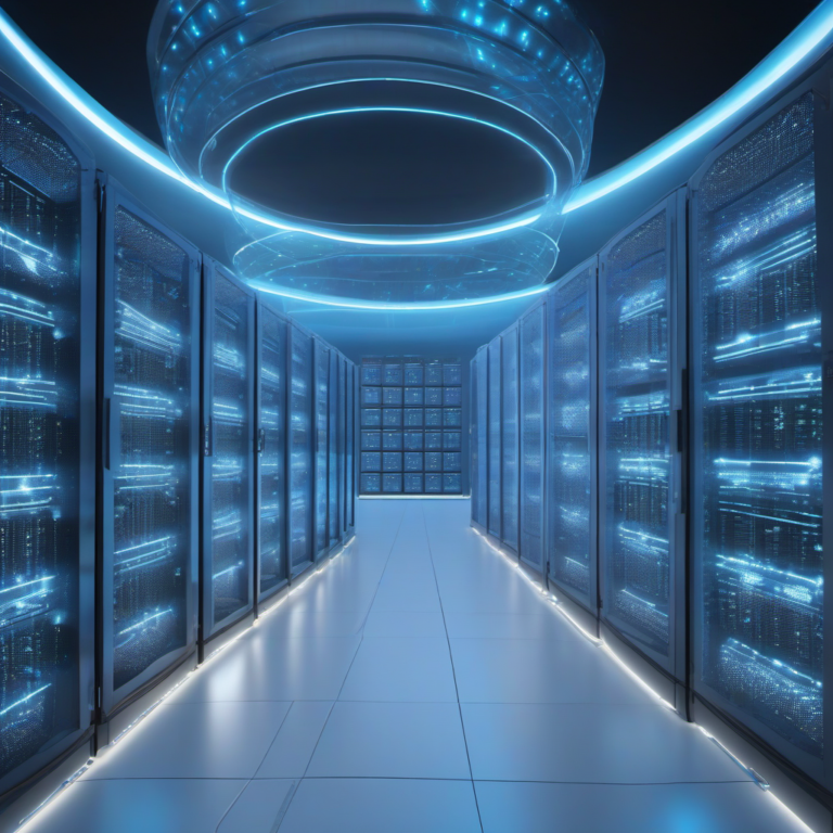 Feds Allocate  Million to Boost 44 Businesses via AI Compute Fund