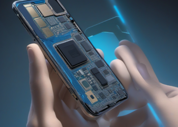 Sony and TSMC team up to boost phone camera battery efficiency