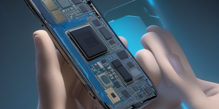 Sony and TSMC team up to boost phone camera battery efficiency