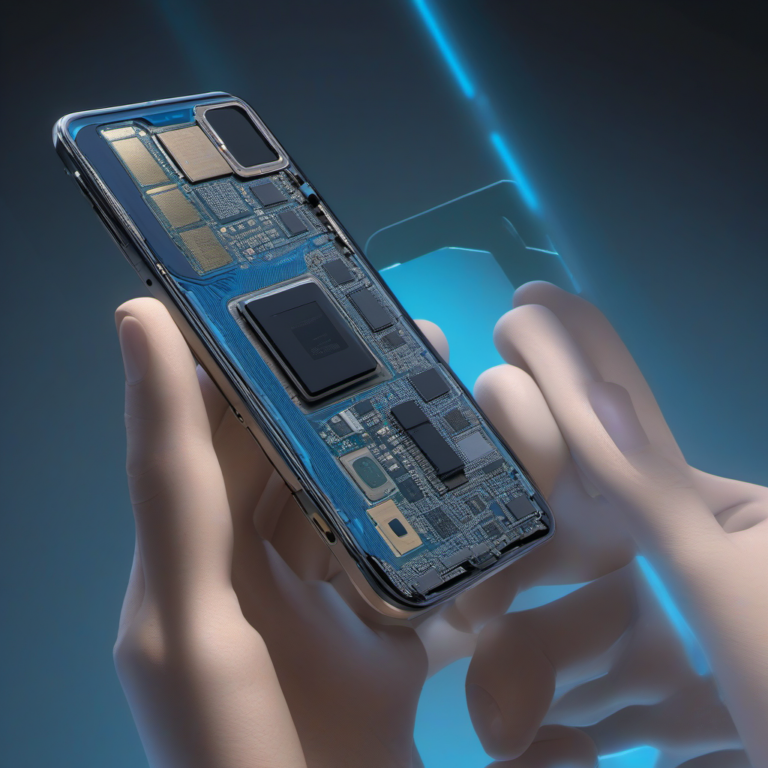 Sony and TSMC team up to boost phone camera battery efficiency