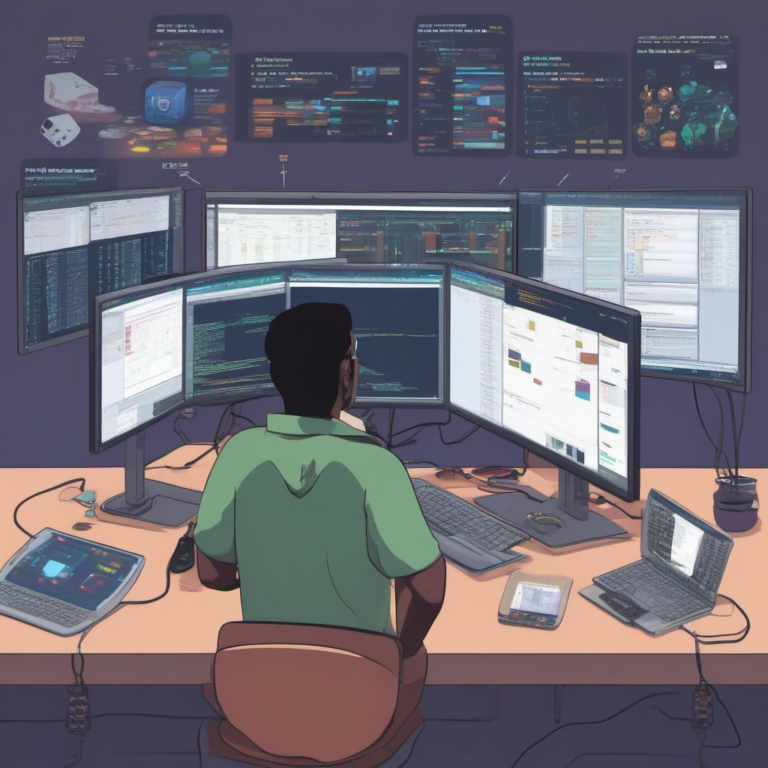 Zero-native Transforms Web UI into Seamless Native Desktop Applications