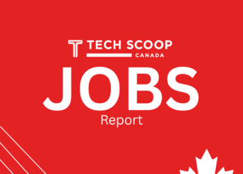 This Week in Canada Tech Jobs: Hiring Shifts and Cross-Border Talent Dynamics