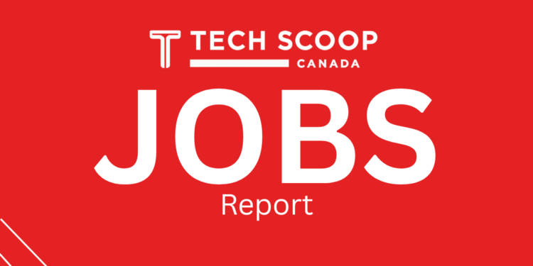 This Week in Canada Tech Jobs: Hiring Shifts and Cross-Border Talent Dynamics