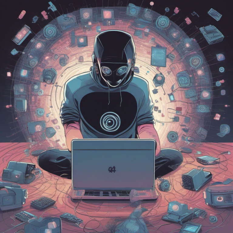 Hackers Exploit Meta AI Chatbot to Hijack Instagram Accounts