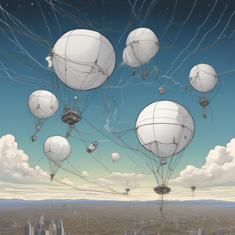 AI Weather Startup Surpasses Government Forecasts with Cutting-Edge Technology