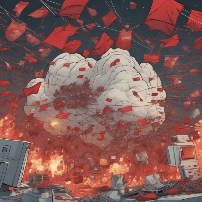 Malicious npm Packages Discovered in Red Hat Cloud Services Security Breach