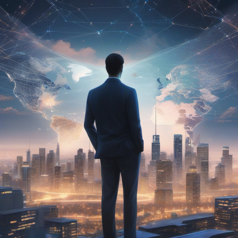 Canadian B2B Software Firms Lagging in Agentic AI Adoption, Report Reveals