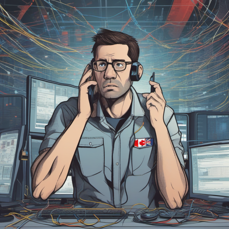 Canada’s Bill C-22 Sets New Standards for Surveillance and Privacy Concerns