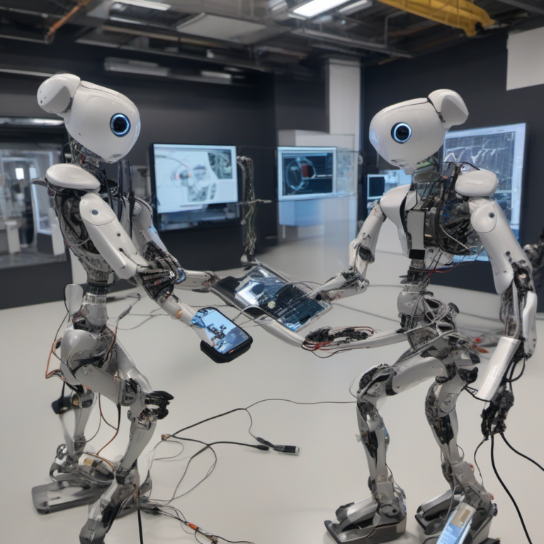 Mecka AI Secures  Million to Revolutionize Physical AI Technology