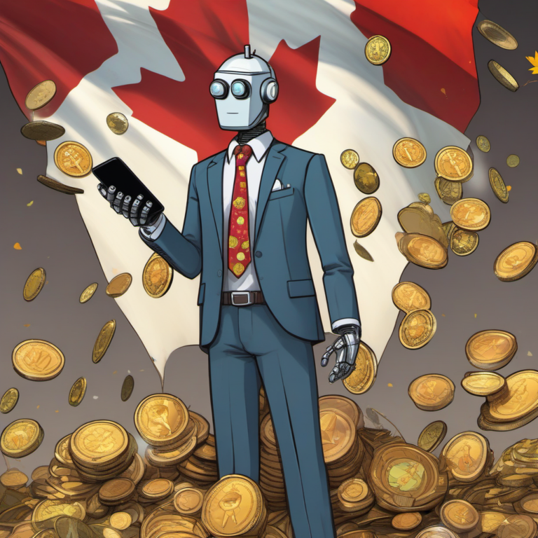 Robinhood Expands into Canada After Acquiring WonderFi
