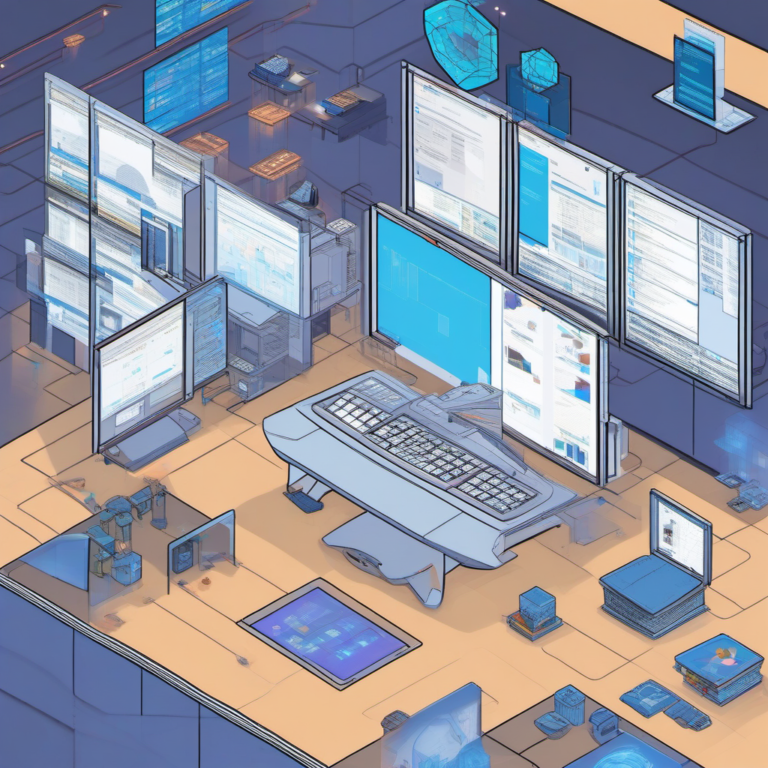 Microsoft Unveils MXC: New OS Sandbox for AI Agents with OpenAI, Nvidia