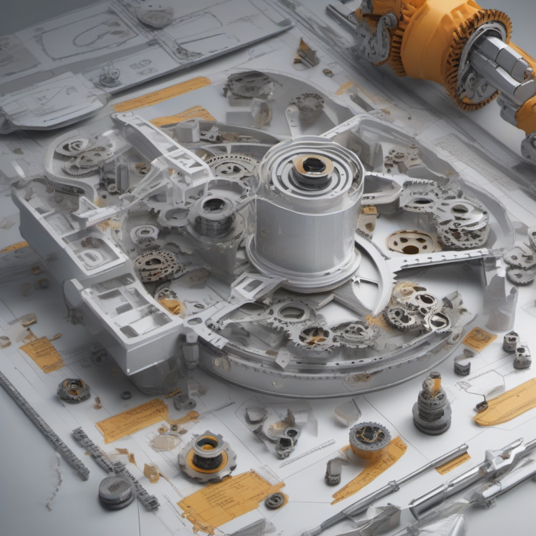 Ex-Anduril Engineer Secures M to Create Amazon for Composite Parts