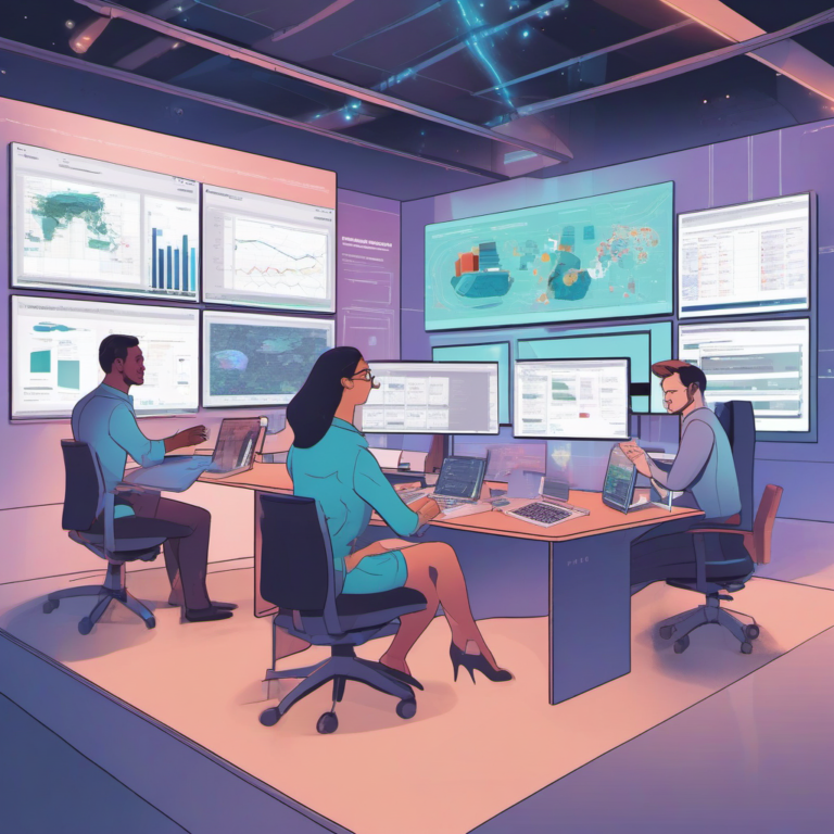 OpenAI Unveils Advanced Codex Tools to Transform White-Collar Work Efficiency