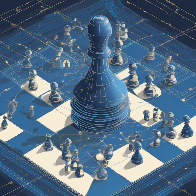 Mathematicians Warn of AI’s Rapid Advancement and Potential Risks