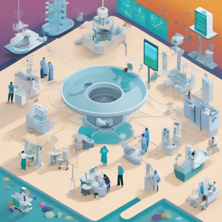 Stifel Boosts Price Target for WELL Health Technologies Amid Strong Growth Prospects