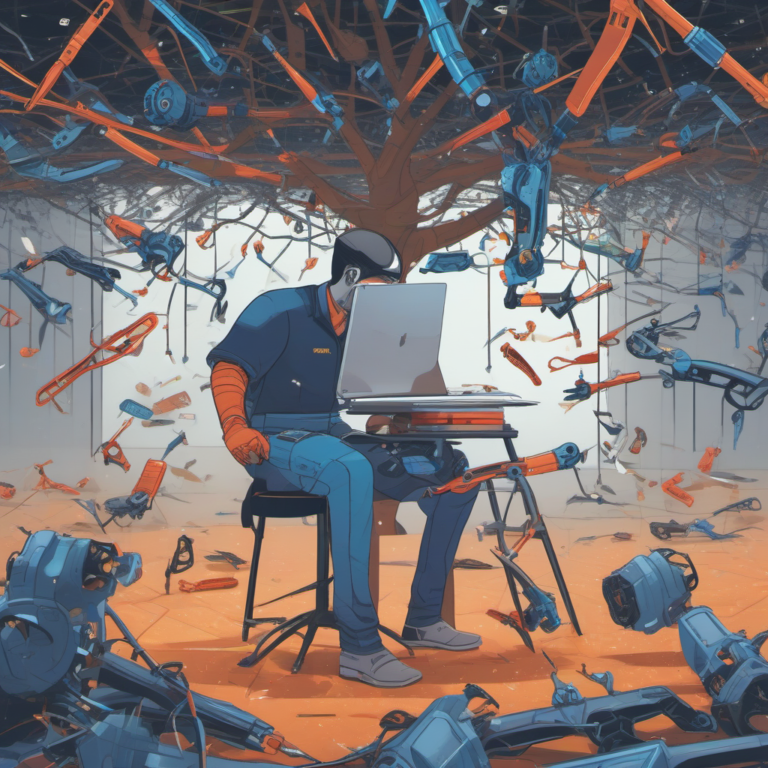GitLab Reduces Workforce by 14% to Optimize AI Workload Capabilities