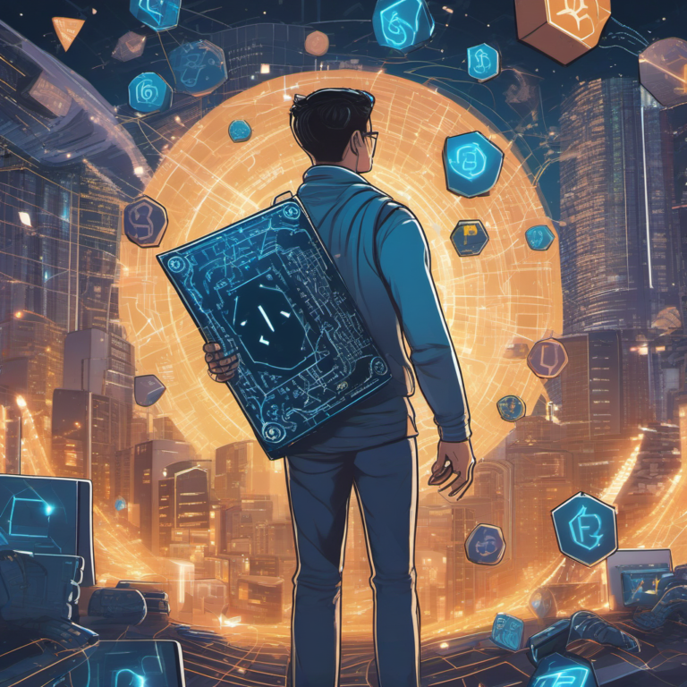 Rscrypto: Pure-Rust Cryptocurrency Solution Sets New Industry Benchmarks