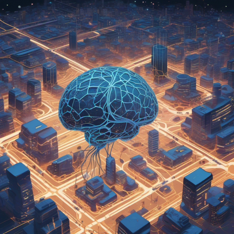 Hyper Launches AI Brain for Next-Gen Automation Solutions