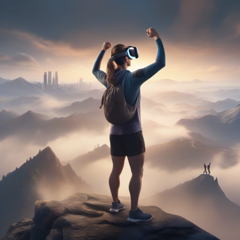 Meta Spun Out VR Fitness Game Supernatural Instead of Shutting It Down