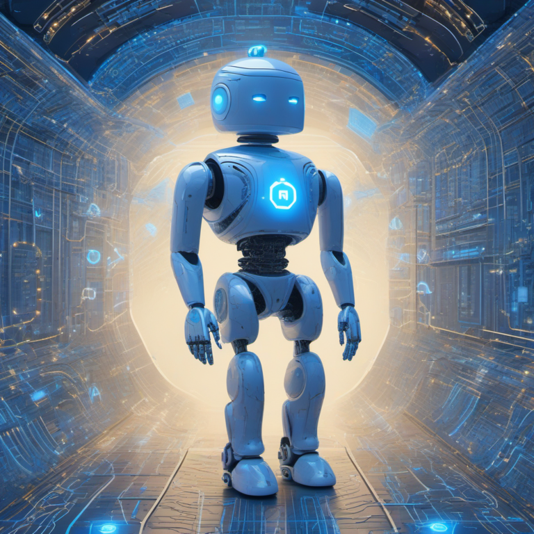 Alphabet’s B Raise Signals Major Boost for Google’s AI Ambitions