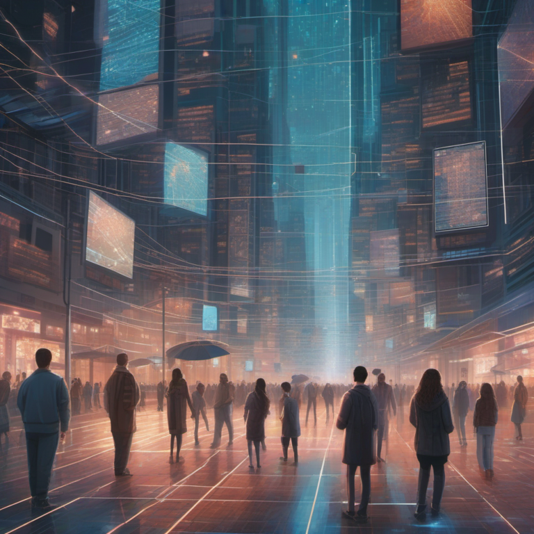 Ted Chiang: Artificial Intelligence Lacks Consciousness Despite Perceptions of Intelligence