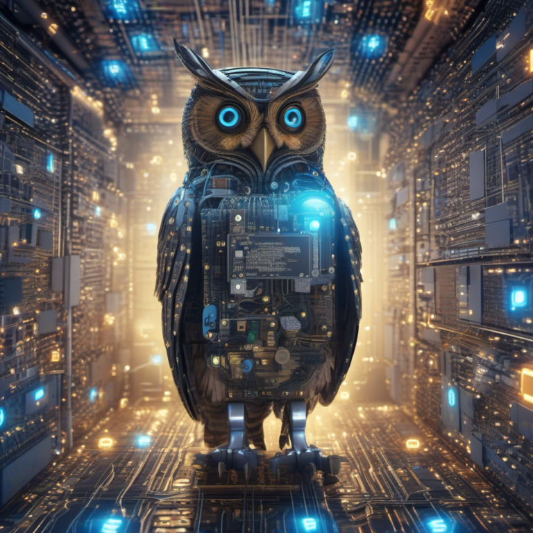AccessOwl Seeks AI TypeScript Engineer to Integrate 300 SaaS Tools