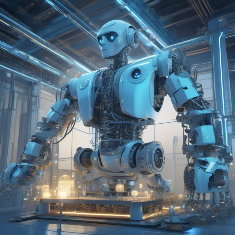Ashby Engineering Pioneers AI Innovations Shaping the Future of Technology