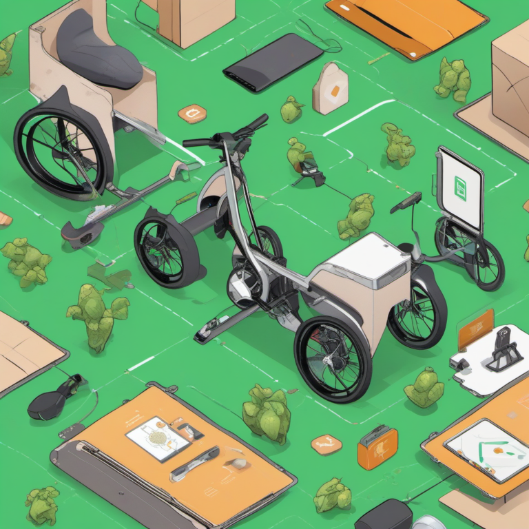 Bootstrapped Lectric Thrives as VC-Backed E-Bike Startups Collapse