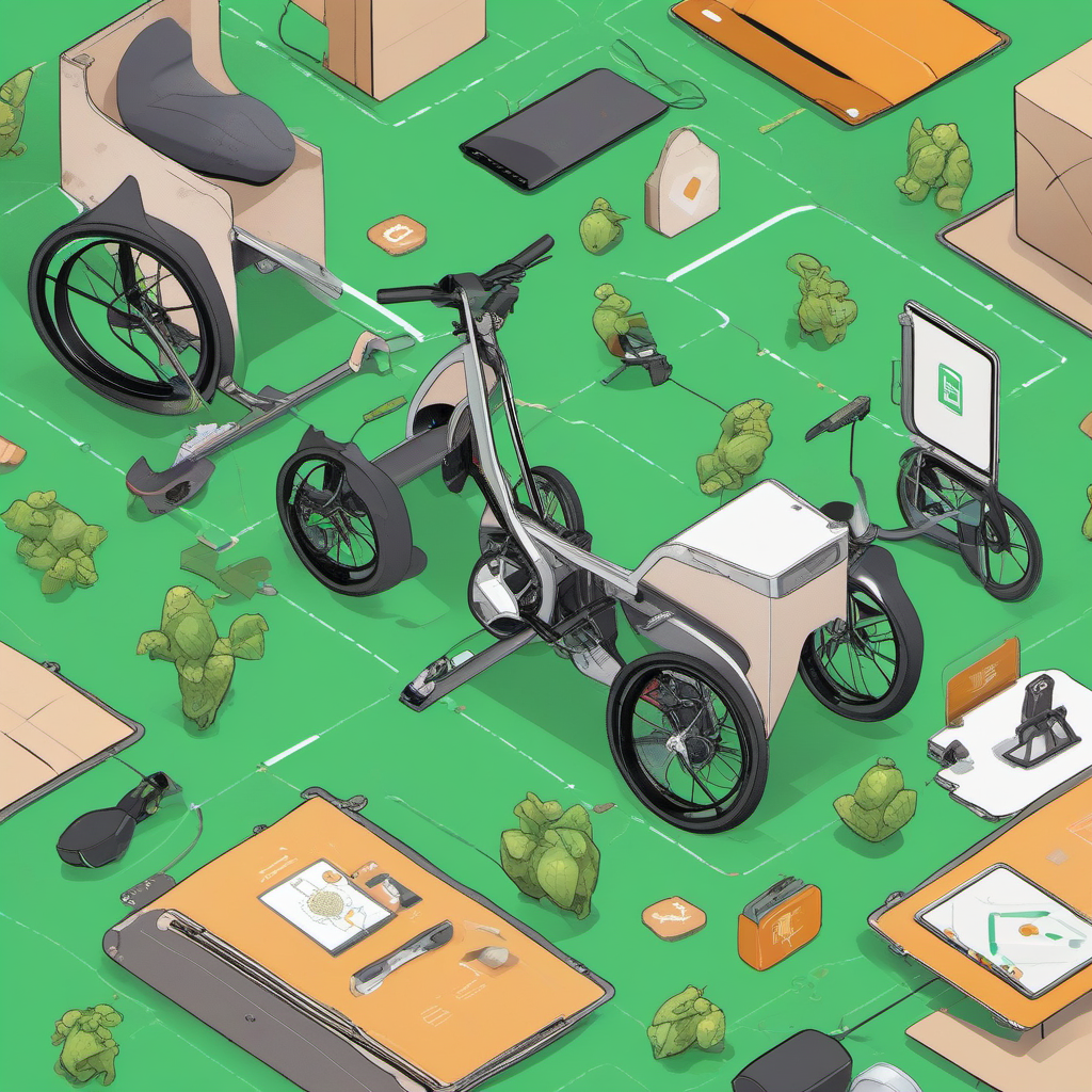 Bootstrapped Lectric Thrives as VC-Backed E-Bike Startups Collapse