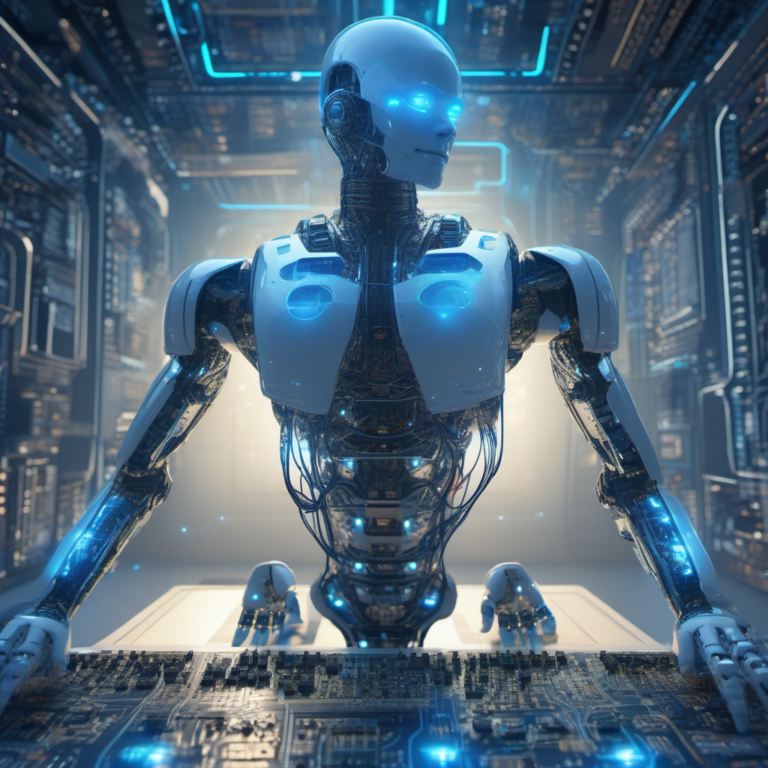 Sakana AI Unveils Groundbreaking Recursive Self-Improvement Lab for Future Innovations
